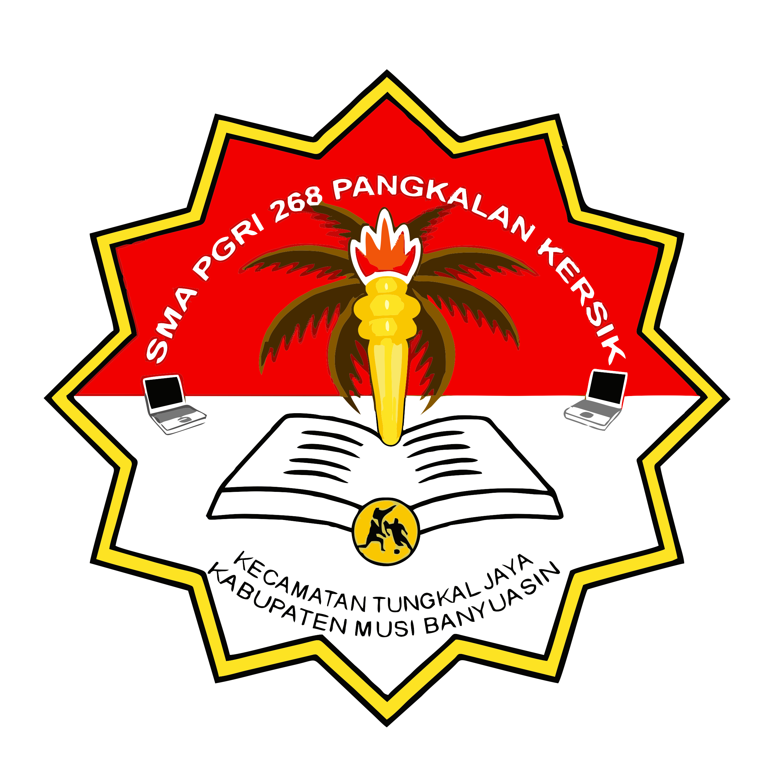Logo Sekolah